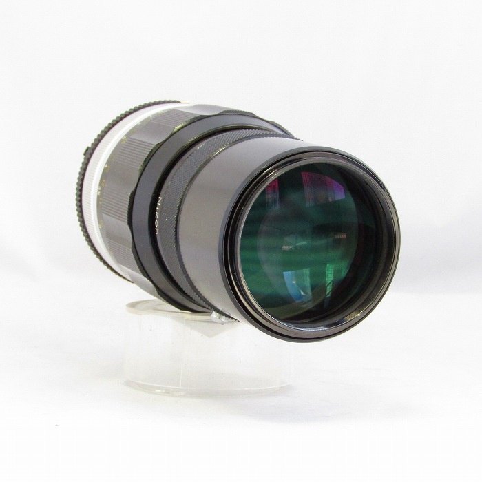 ニコン Auto200/4 AI改