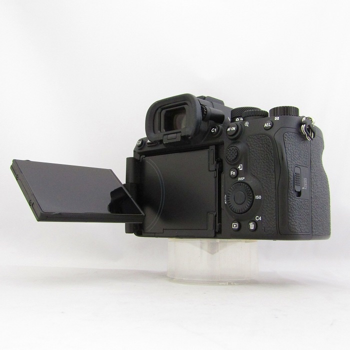 ソニー アルフア7R V ILCE-7RM5 ボデイ