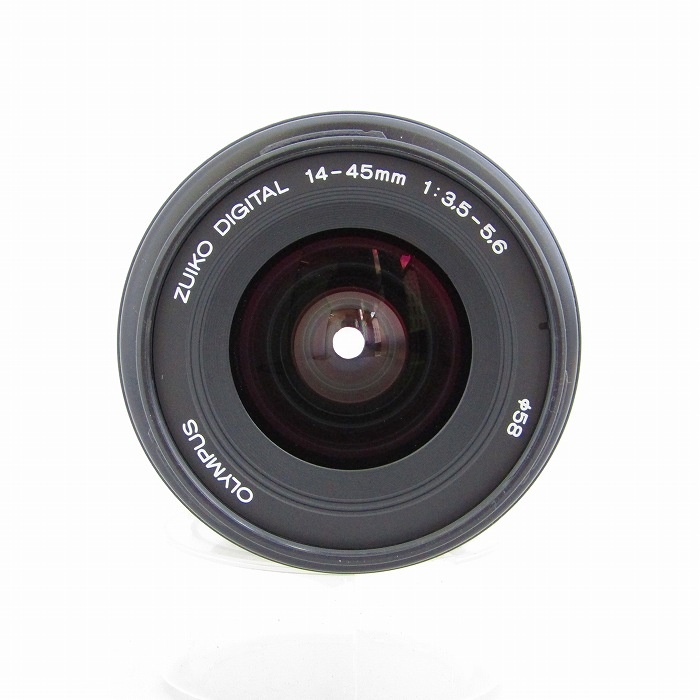オリンパス ZUIKO DIGITAL 14-45/3.5-5.6