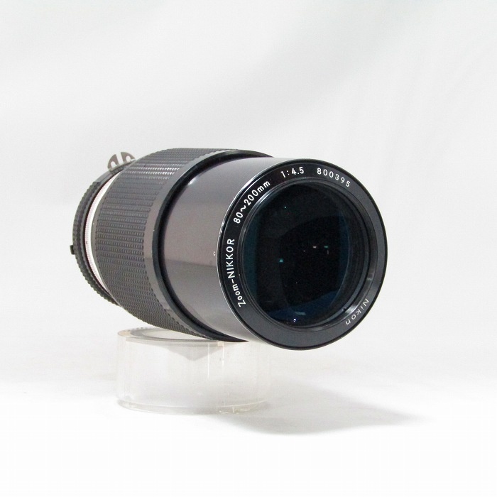ニコン AI80-200/4.5