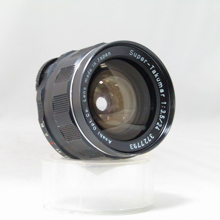 ペンタックス ST24/3.5