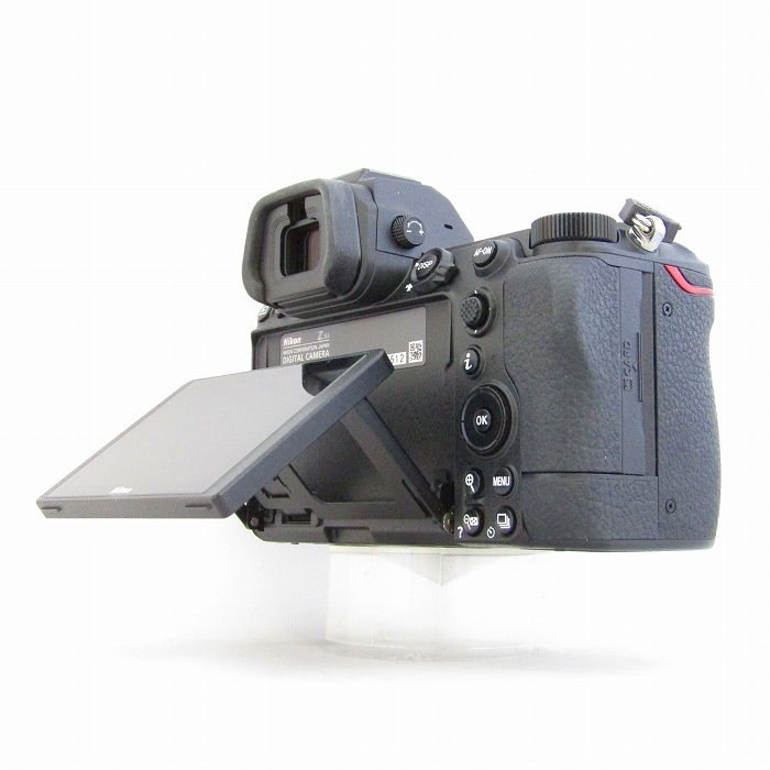ニコン Z 6II ボデイ