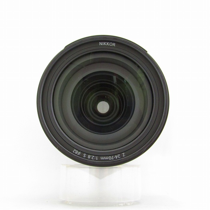 ニコン Z 24-70/2.8 S
