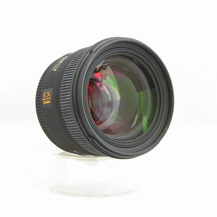 シグマ 50/1.4 EX DG HSM キヤノンEFマウント