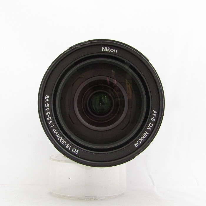 ニコン AF-S DX 18-300/3.5-5.6G ED VR