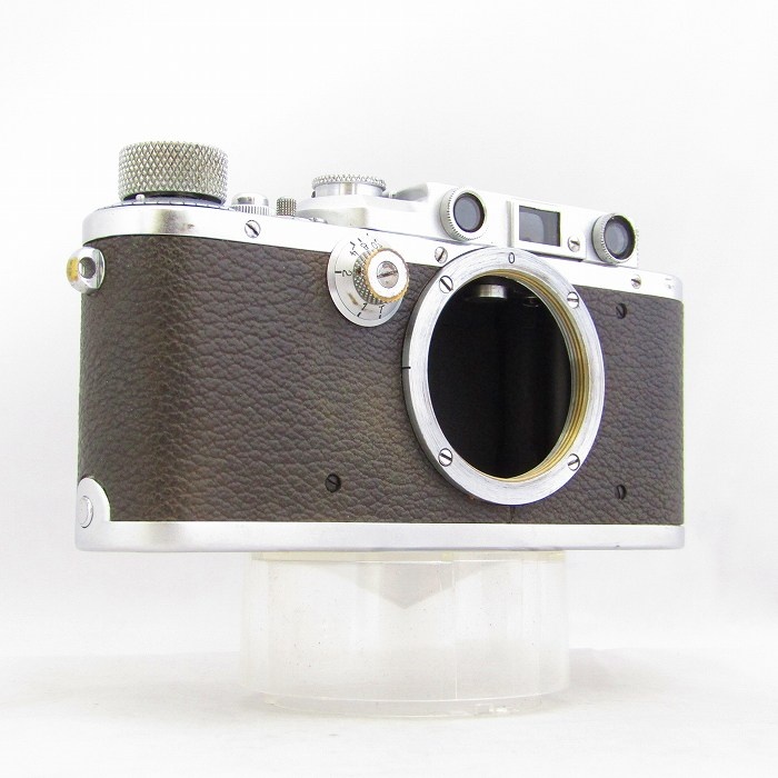 ライカ III