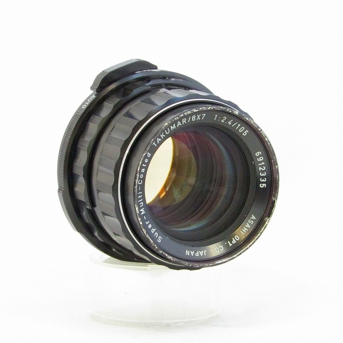 ペンタックス SMCタクマー(6X7) 105/2.4