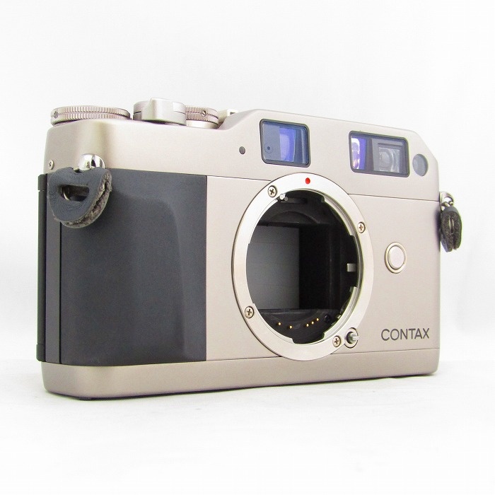 コンタックス G1 (ROM改)