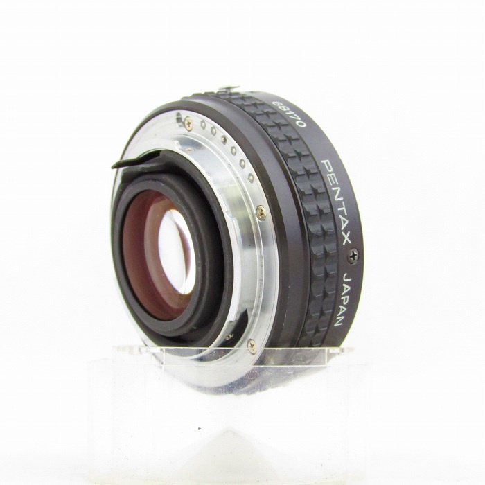 ペンタックス リアコンバーターA 1.4X-S