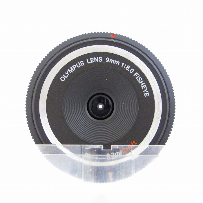 オリンパス BCL-0980 ボデイキヤツプ