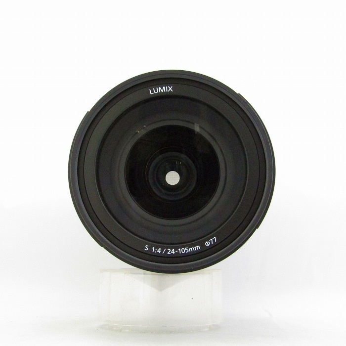 パナソニック S24-105/4 S-R24105 レンズ