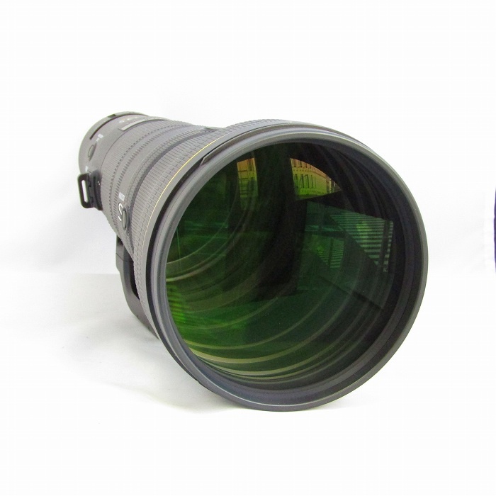 ニコン Z 800/6.3 VR S