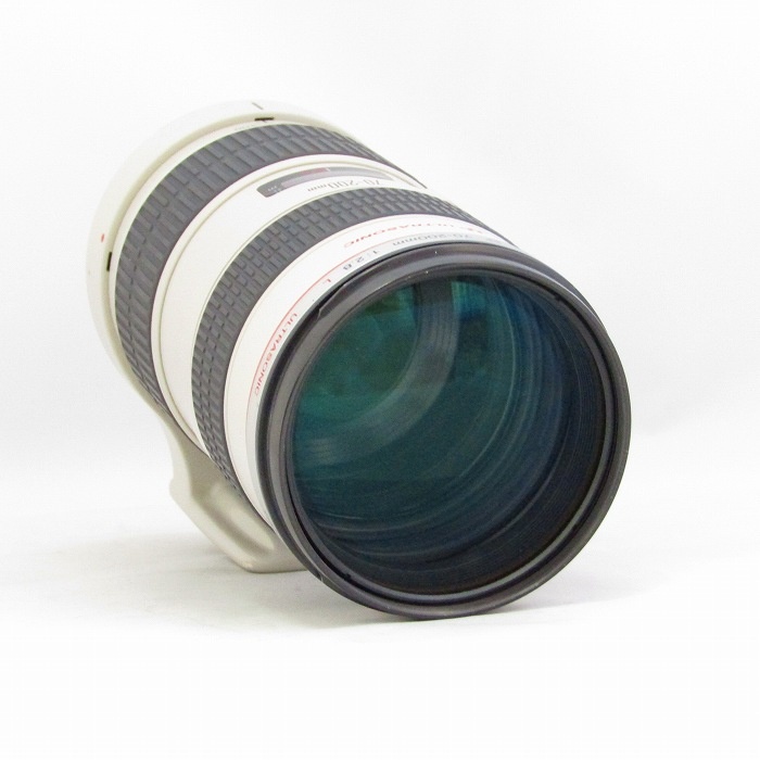 キヤノン EF70-200/2.8L USM