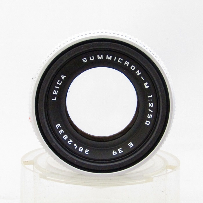 ライカ ズミクロン M50/2(SL) フード組込