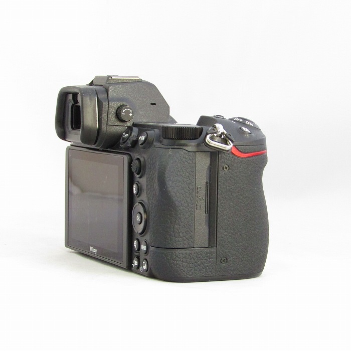 ニコン Z6 II ボデイ