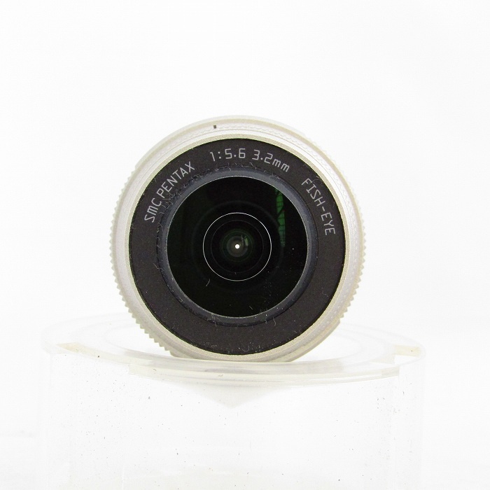 ペンタックス 03 3.2/5.6 FISH-EYE