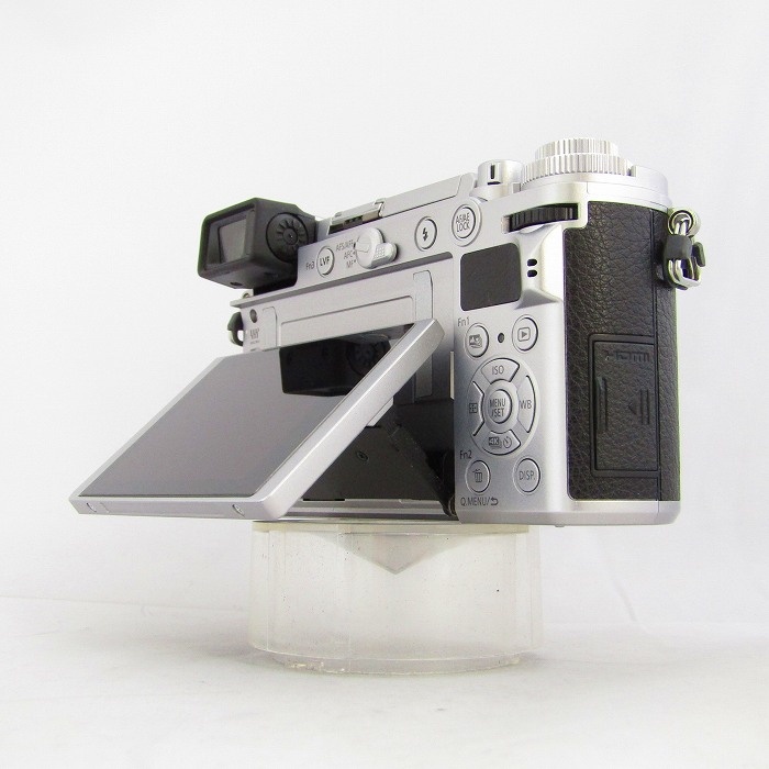 パナソニック DC-GX7MK3