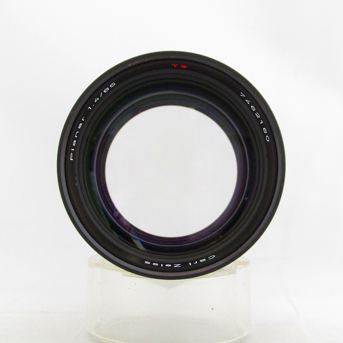 コンタックス プラナー85/1.4 MMJ