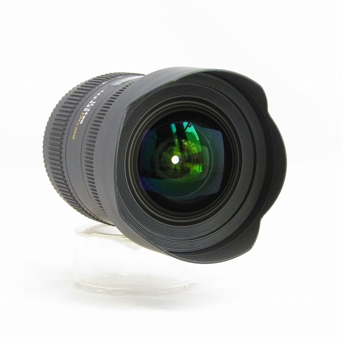 シグマ 12-24/4.5-5.6 II DG HSM EO