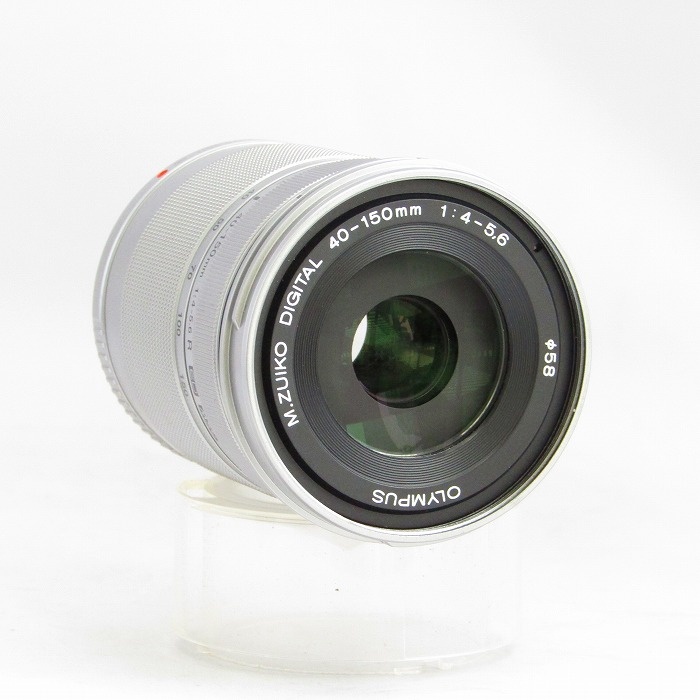 オリンパス M.ZUIKO DIGITAL ED40-150/4.0-5.6R SL