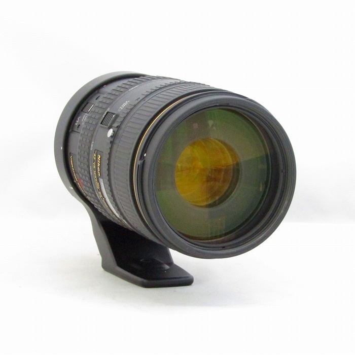 ニコン AI AF VR 80-400/4.5-5.6D ED