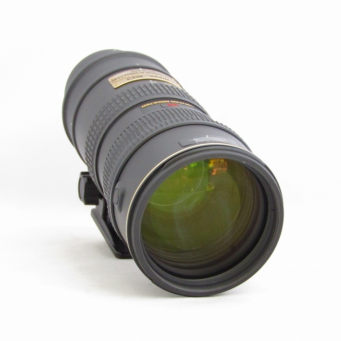ニコン AF-S VR ED 70-200/2.8G