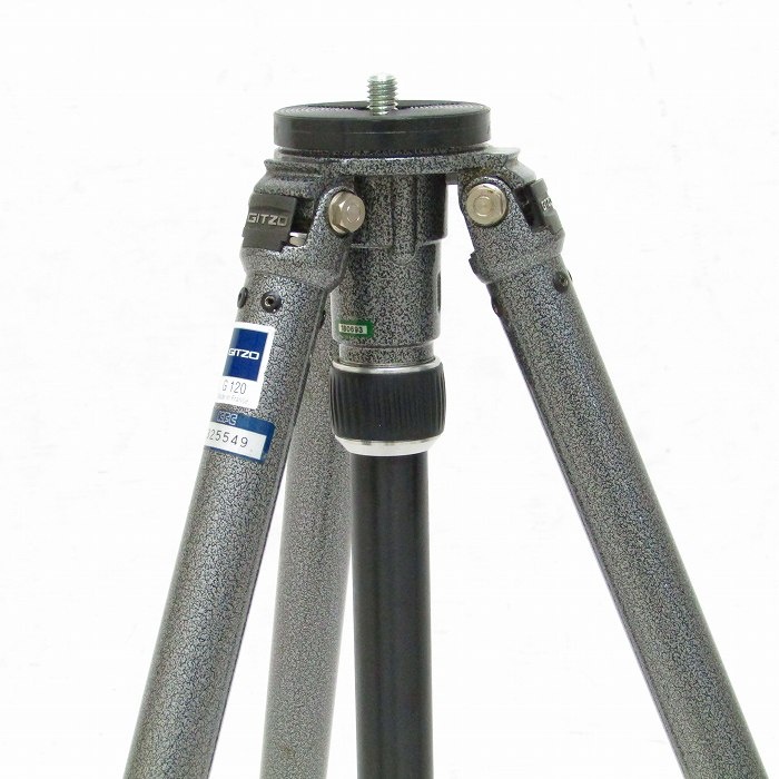 ジッツオ G120 三脚