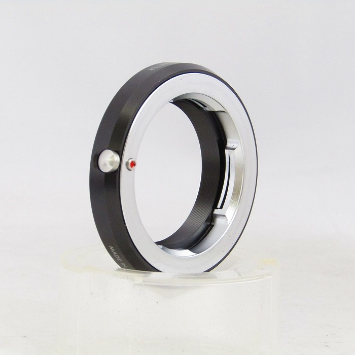 ケンコー マウントアダプター Leica M-SONY E