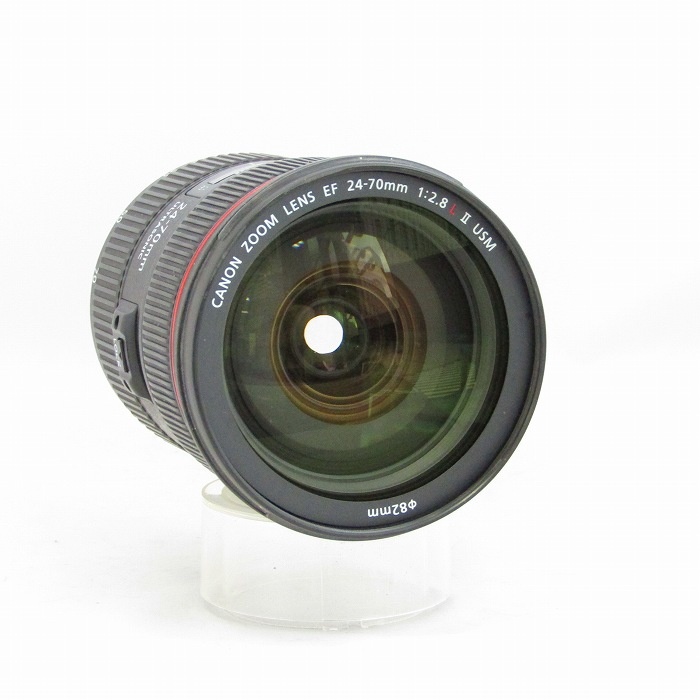キヤノン EF24-70/2.8L II USM