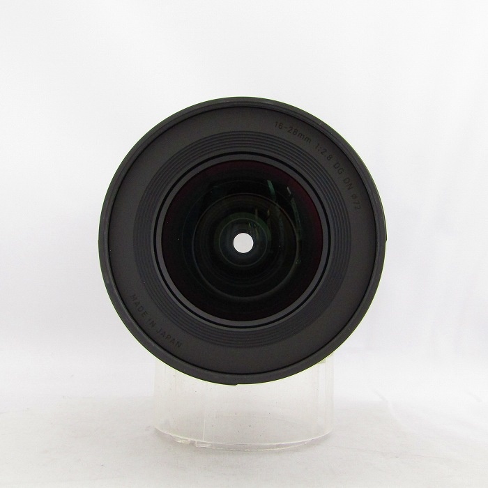 シグマ 16-28/2.8 DG DN CONTEMPORARY SE