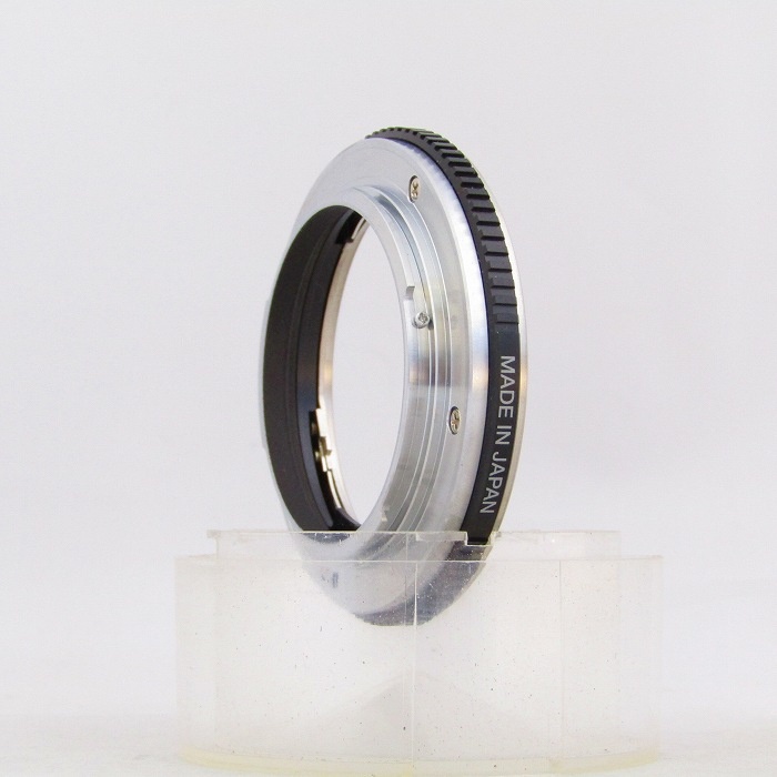 オリンパス MF-1 OMアダプター