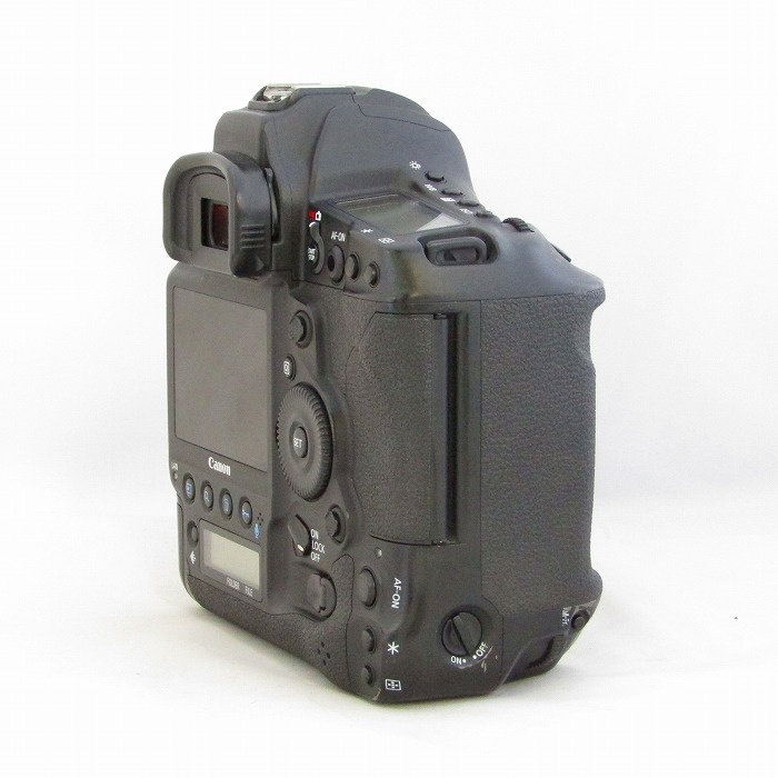 キヤノン EOS-1D X MARK3 ボデイ