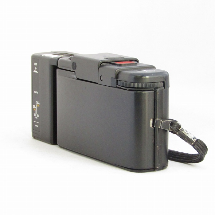 オリンパス XA+A11