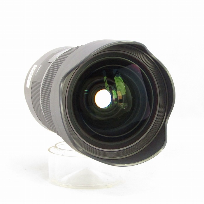 シグマ 20/1.4 DG HSM ART SE