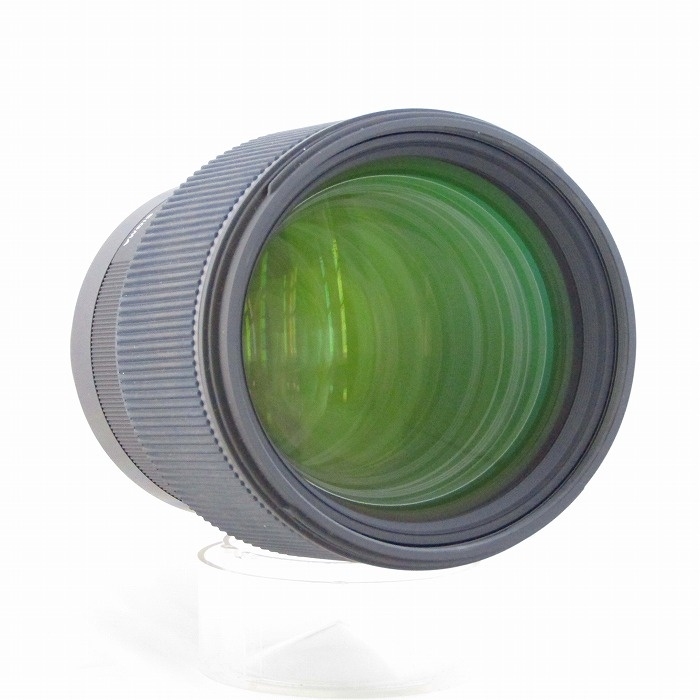 シグマ 85/1.4 DG HSM ART SE