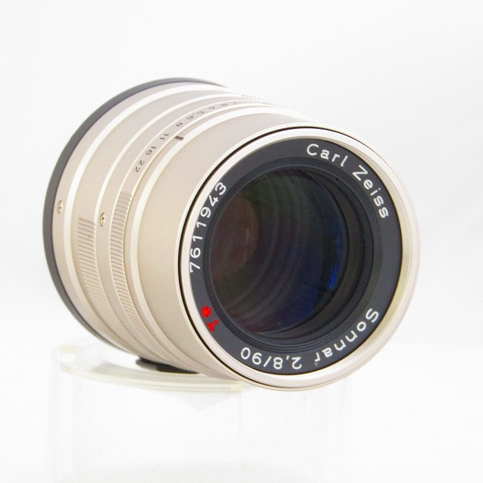 コンタックス G90/2.8