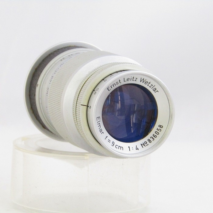 ライカ エルマーL 9cm/4