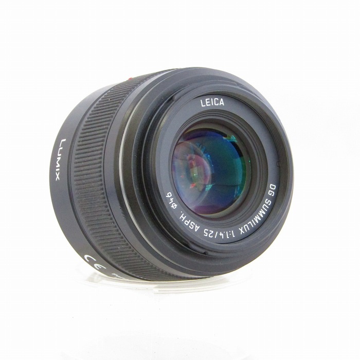 パナソニック DGズミルックス 25/1.4 ASPH.