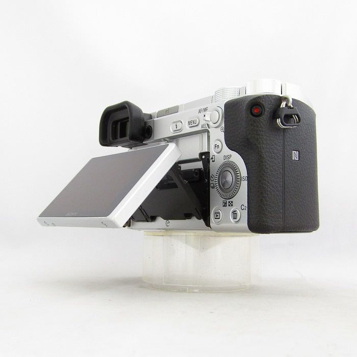 ソニー α6400 S ボデイ