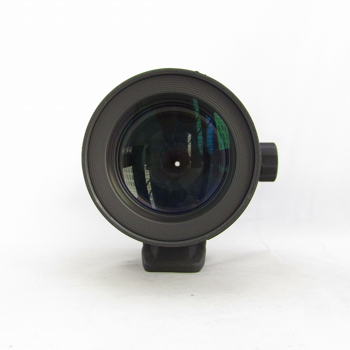 シグマ 150/2.8 APOマクロ EX DG NA