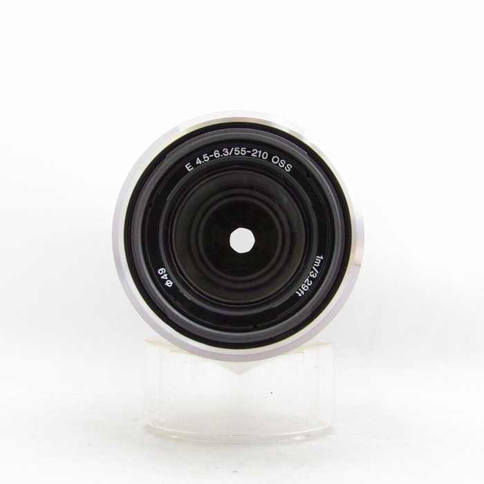 ソニー E55-210/4.5-6.3 OSS