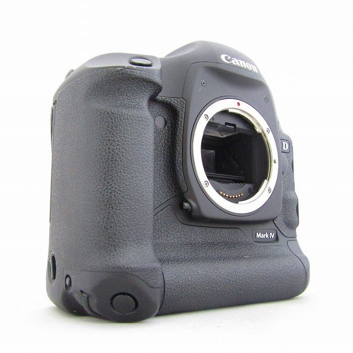 キヤノン EOS-1D MARK4 ボデイ