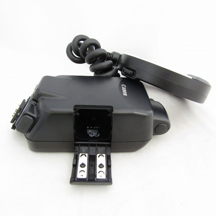 キヤノン MR-14EX マクロリングライト