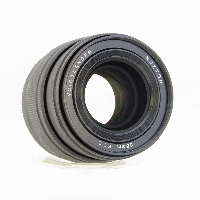 フォクトレンダー NOKTON 35/1.2 Aspherical SE