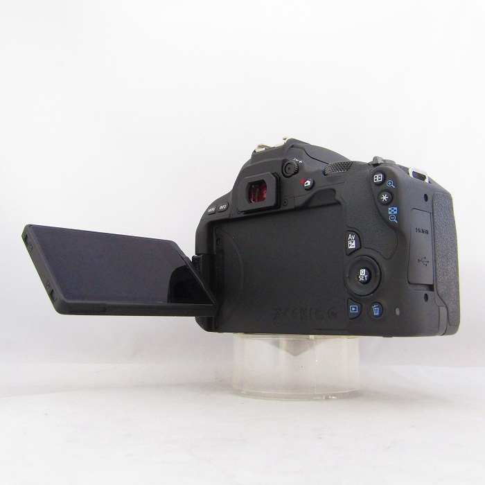 キヤノン EOS KISS X9 ボデイ ブラツク