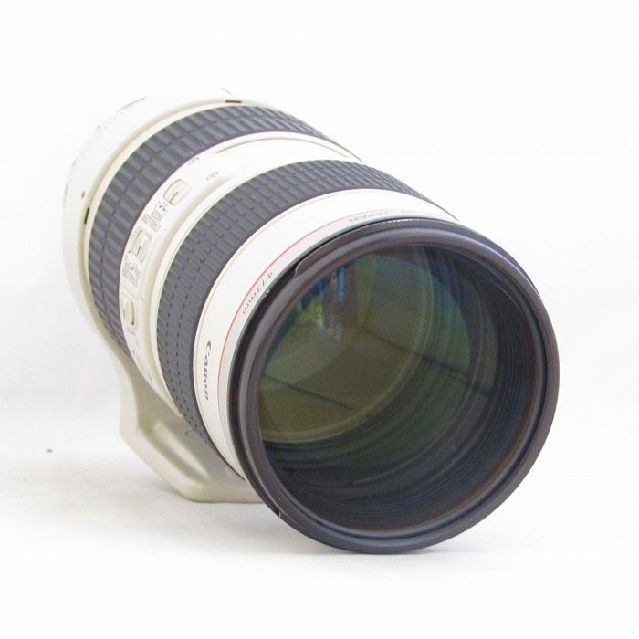 キヤノン EF 70-200/2.8L IS USM