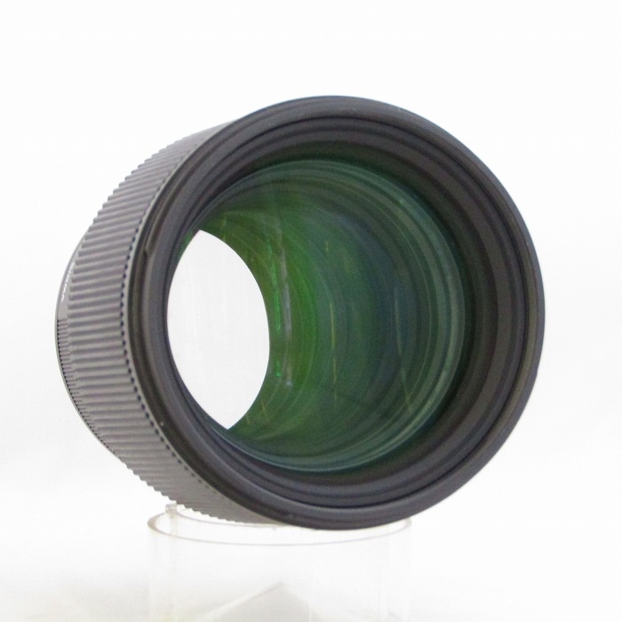 シグマ 85/1.4 DG HSM ART NA