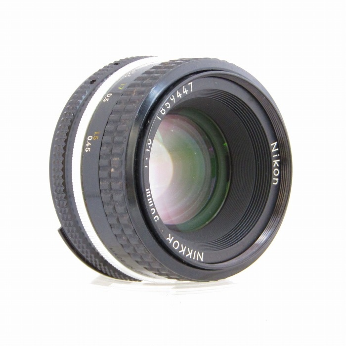 ニコン AI50/1.8