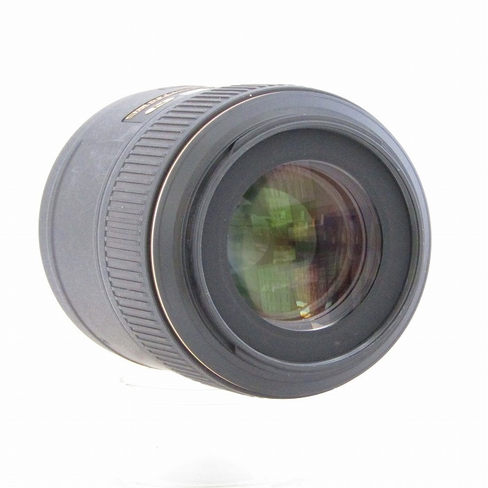 ニコン AF-S VR マイクロ 105/2.8G