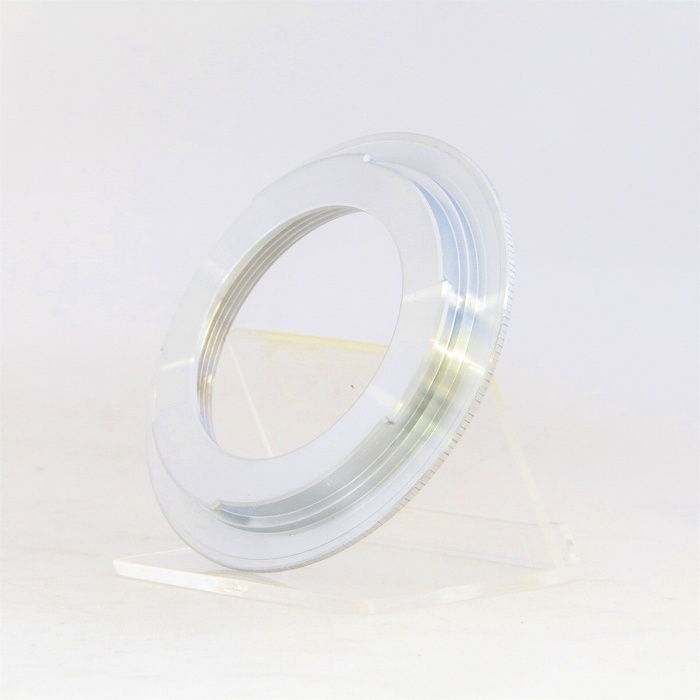 K&F CONCEPT マウントアダプター M42レンズ-キヤノンEOS